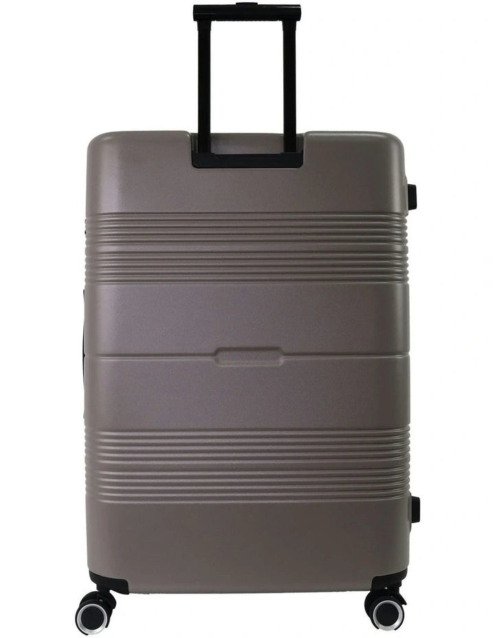 Pierre Cardin 80cm Hard Side Large Trolley PC4031L