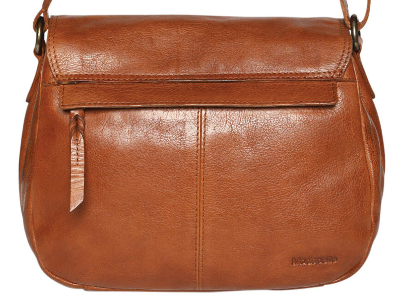 Modapelle Vintage Cow Leather Tote UL7901 (Copy)