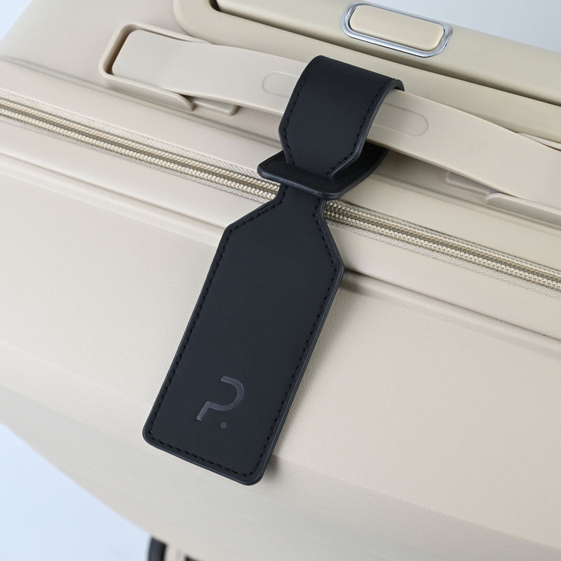 Packlite 2pc Luggage ID Tags PA222