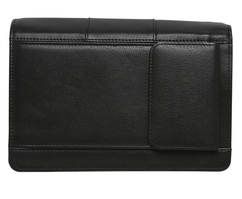 Modapelle Leather Crossbody Wallet UL7321 (Copy)