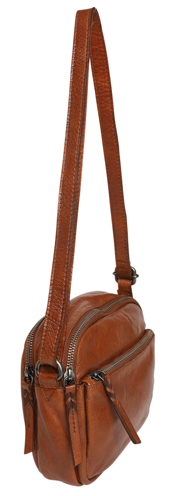 Modapelle Leather Shoulder Bag  UL7636