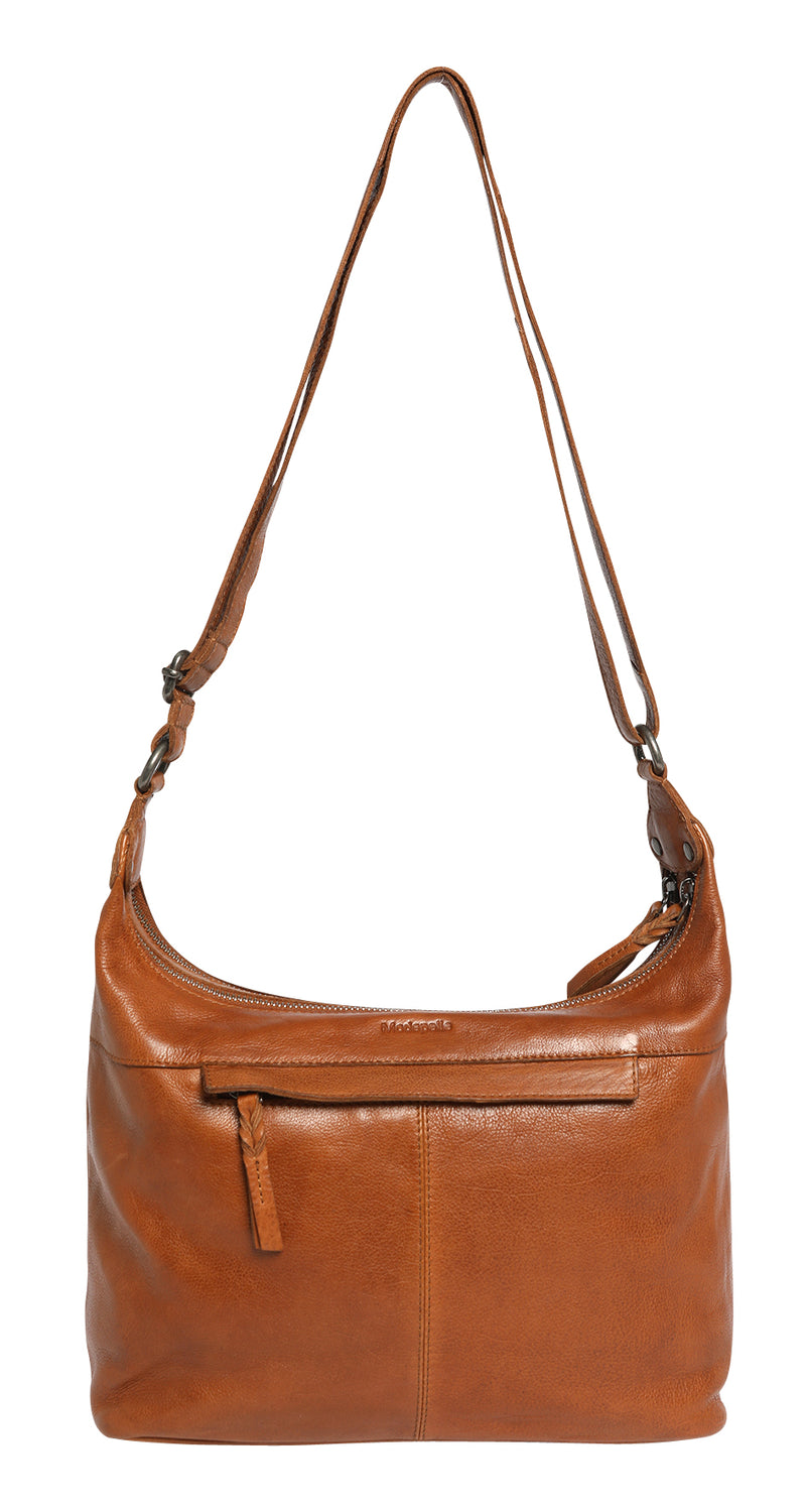 Modapelle Leather Shoulder Bag  UL7641