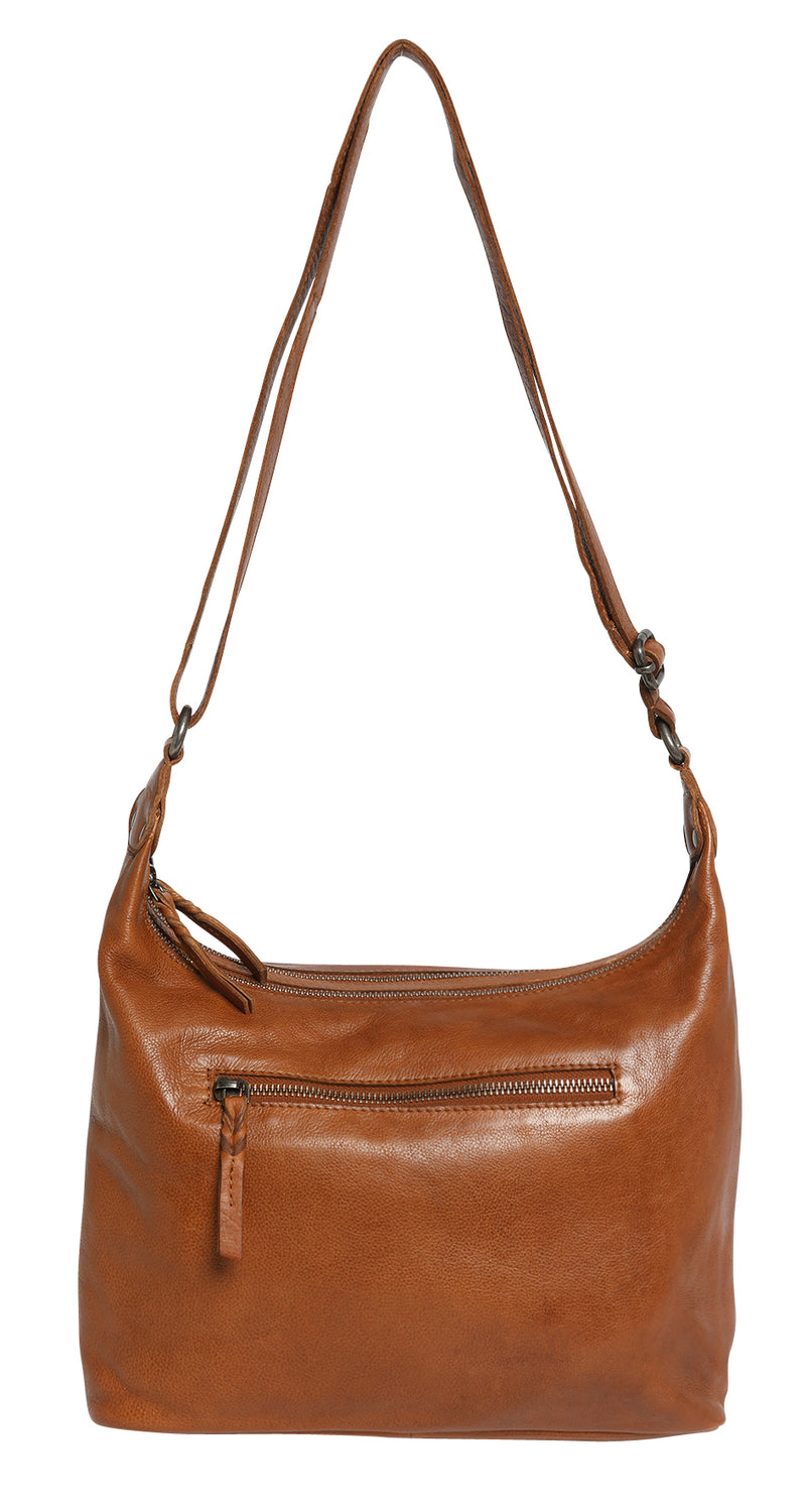 Modapelle Leather Shoulder Bag  UL7641