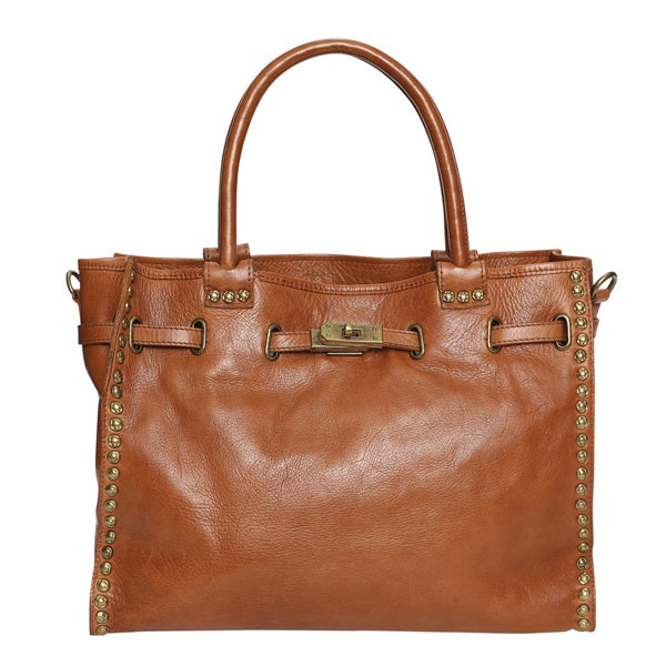 Modapelle Stan Leather Tote  UL7835