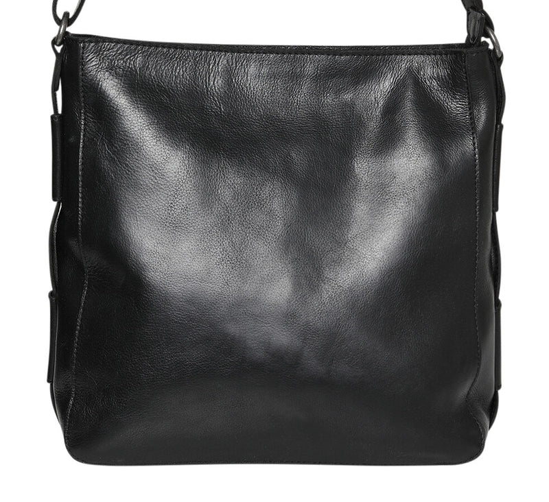 Modapelle Leather Crossbody Bag  UL7854