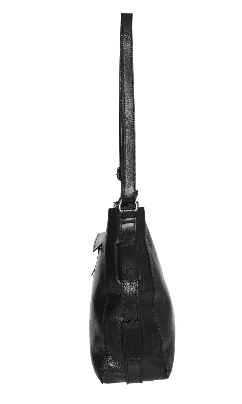 Modapelle Leather Crossbody Bag  UL7854