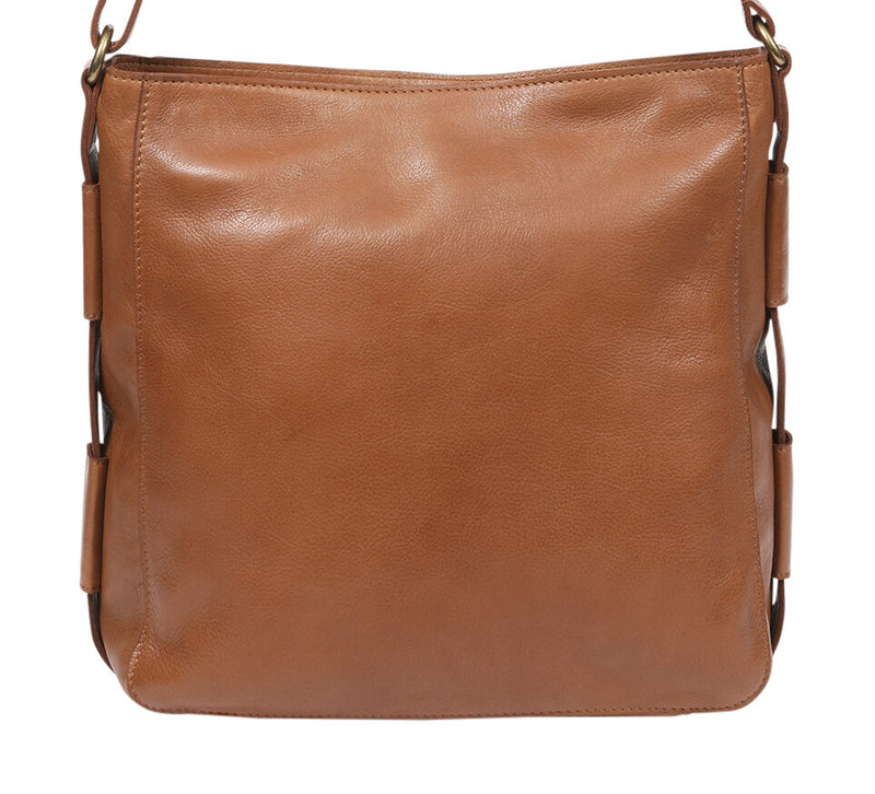 Modapelle Leather Crossbody Bag  UL7854