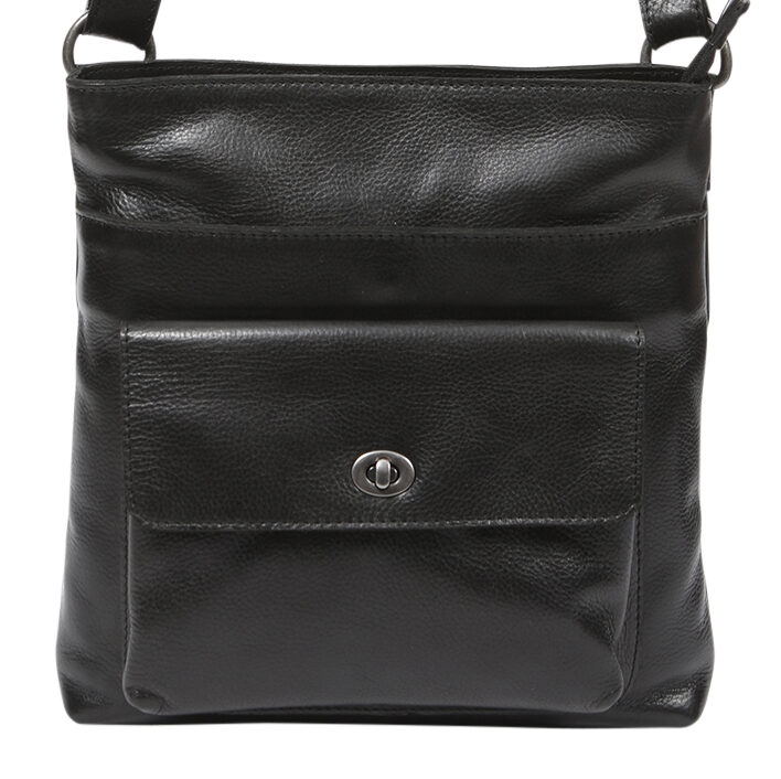 Modapelle Vintage Leather Crossbody Bag  UL7870