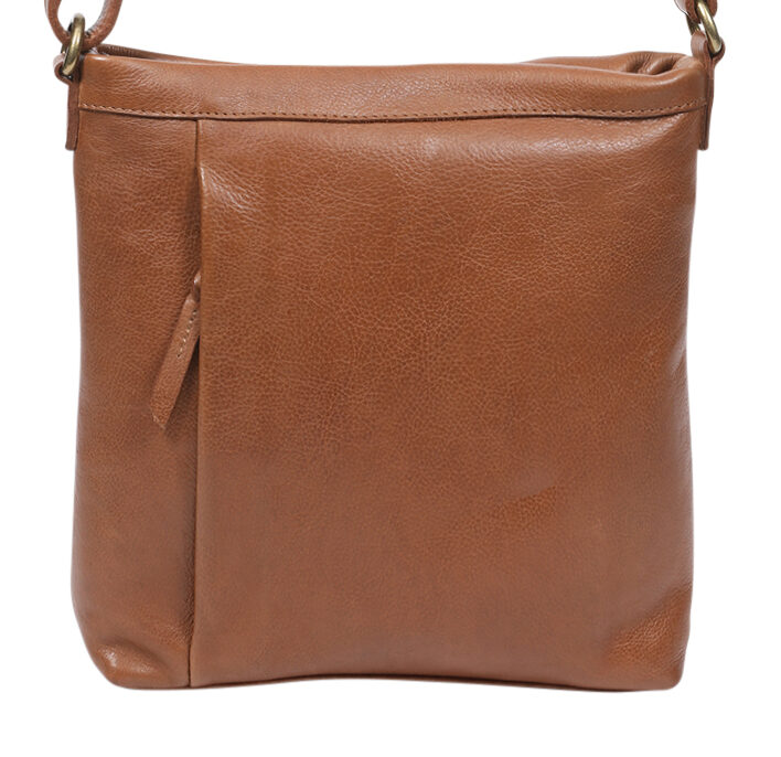 Modapelle Vintage Leather Crossbody Bag UL7871
