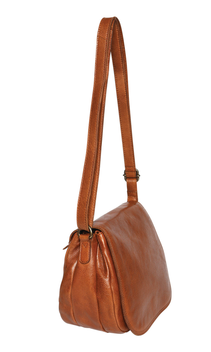 Modapelle Vintage Cow Leather Tote UL7901 (Copy)