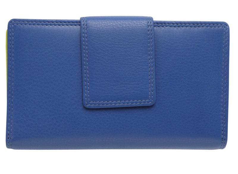 Modapelle Multicard Leather Wallet UL7332