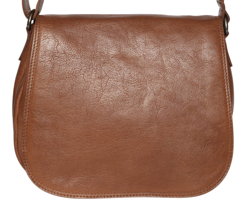 Modapelle Vintage Cow Leather Tote UL7901 (Copy)