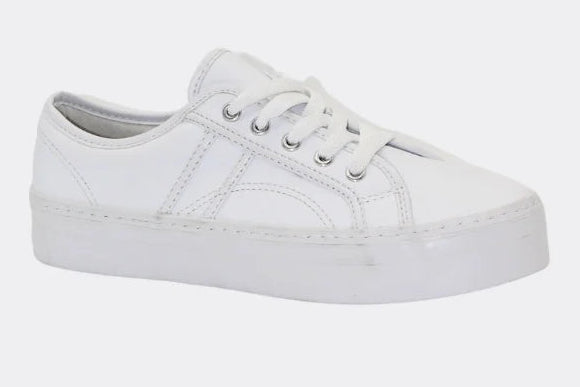 Human Premium Cass Sneakers