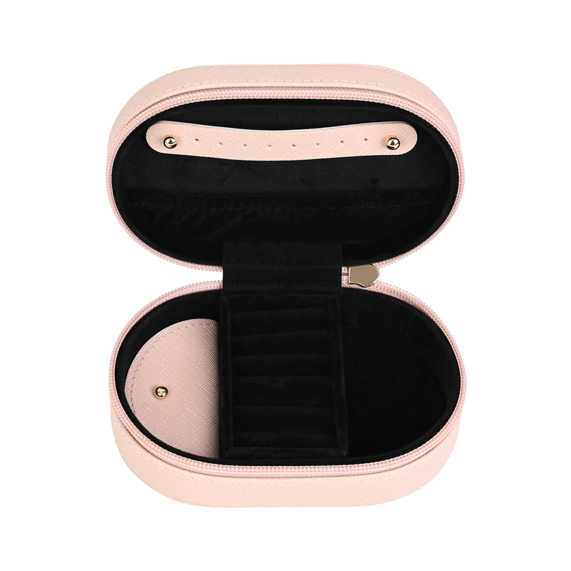 Kate Hill Travel Jewellery Case  KA114