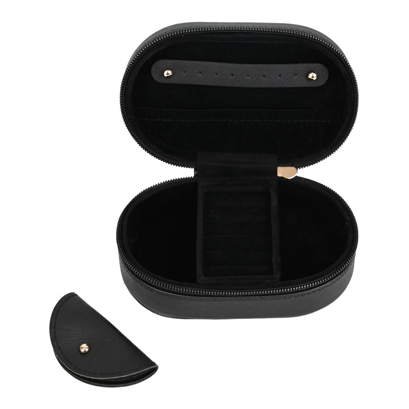 Kate Hill Travel Jewellery Case  KA114
