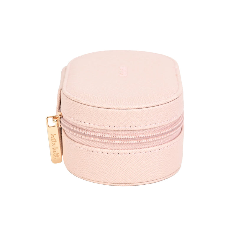 Kate Hill Travel Jewellery Case  KA114