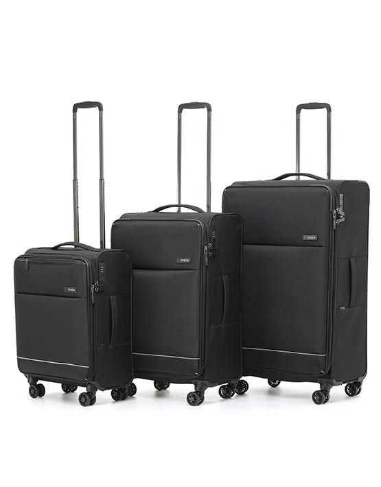 Tosca Solite AIR Softside Trolley Set AIR5055SET