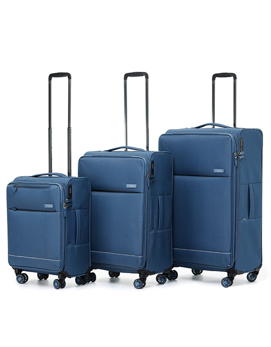 Tosca Solite AIR Softside Trolley Set AIR5055SET