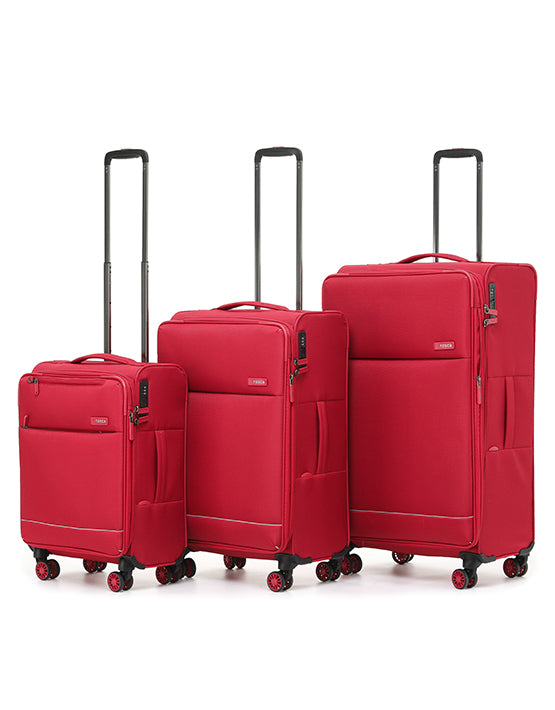 Tosca Solite AIR Softside Trolley Set AIR5055SET