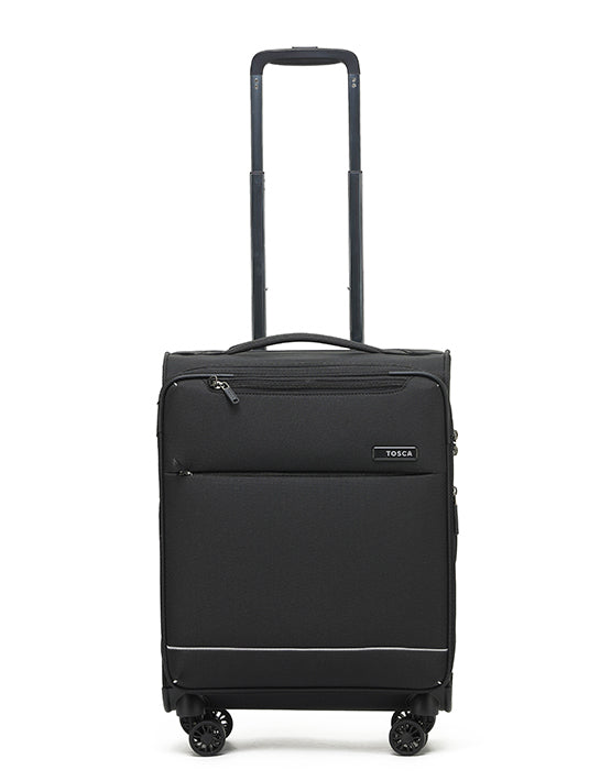 Tosca Solite AIR Softside 54cm Onboard Trolley AIR5055S