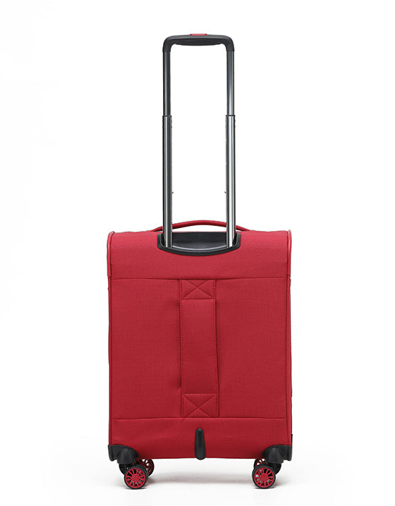 Tosca Solite AIR Softside 54cm Onboard Trolley AIR5055S