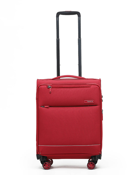 Tosca Solite AIR Softside 54cm Onboard Trolley AIR5055S