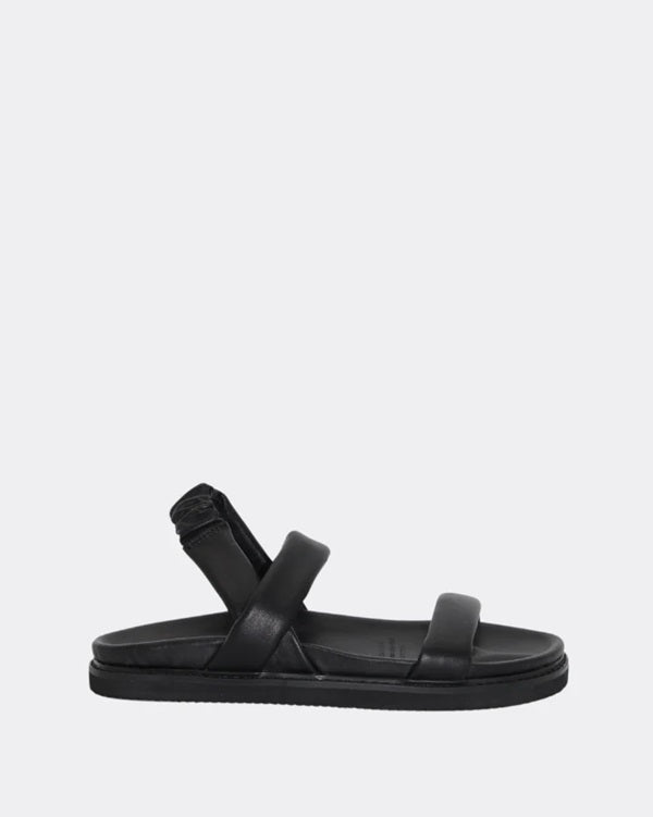 Human Premium Algort Leather Sandal