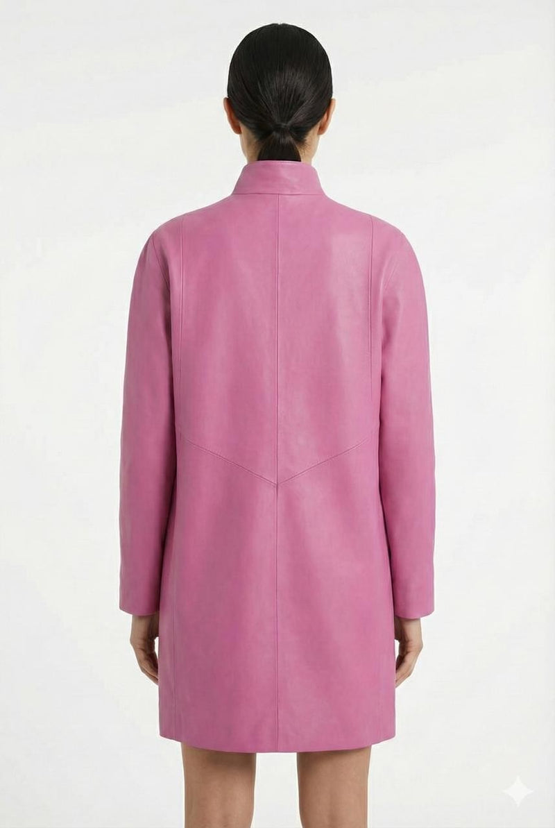 Women's Swing  Coat Ann