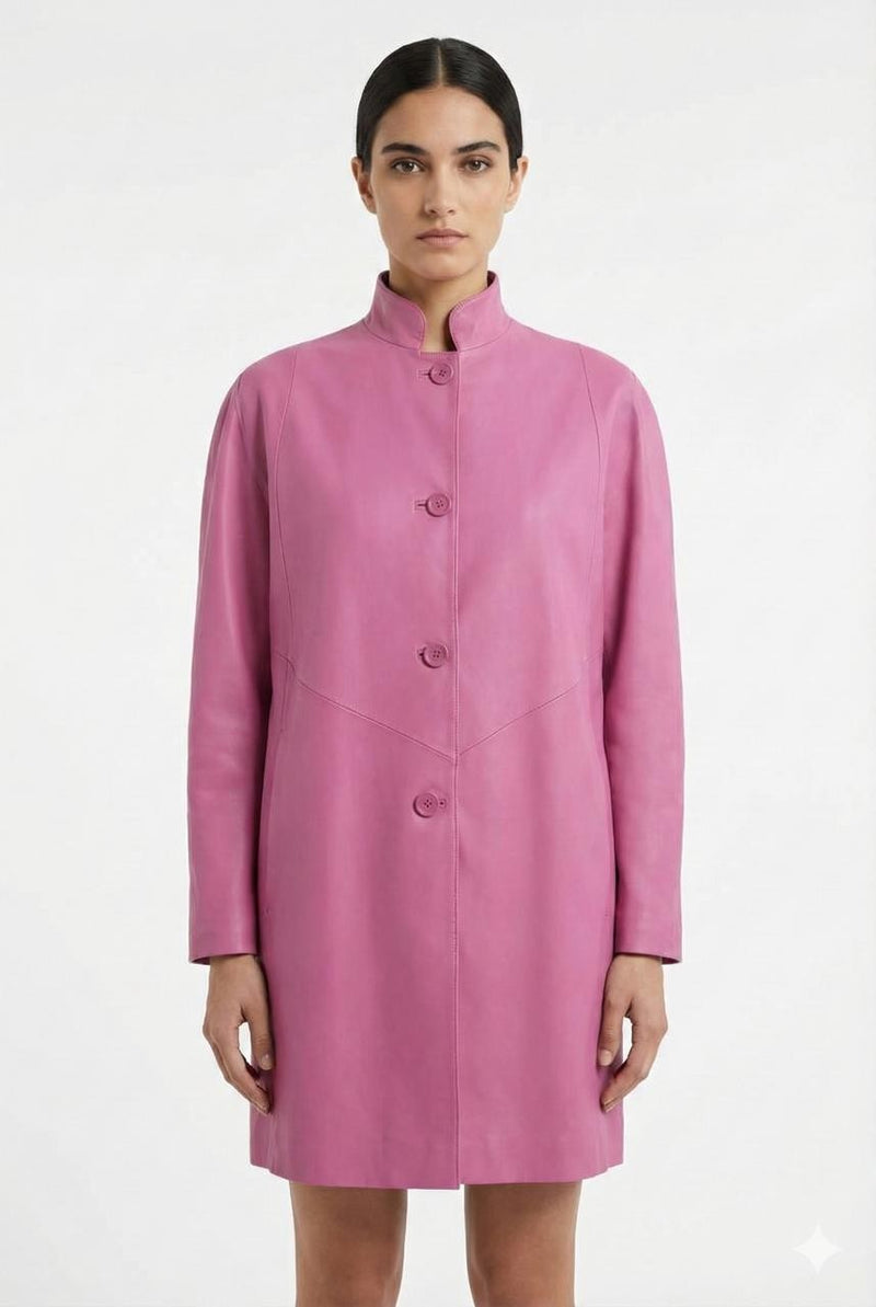 Women's Swing  Coat Ann