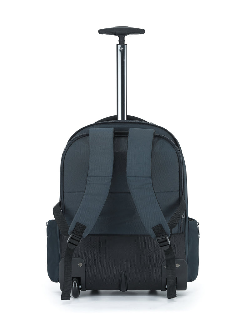 Tosca Oakmont Trolley Backpack Carry on TCA601/A