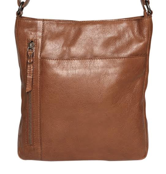 Modapelle Leather Shoulder Bag  UL7751