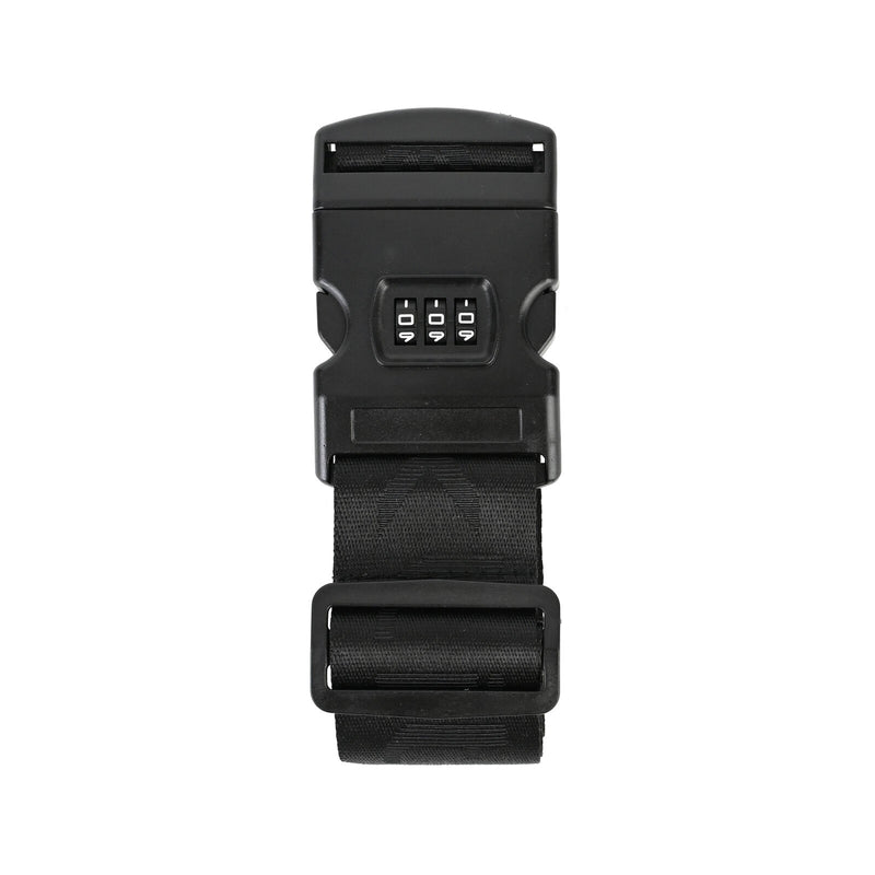 Packlite Luggage Strap with Lock PA223