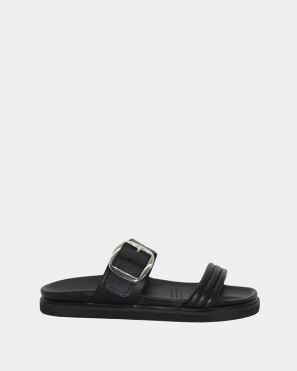 Human Premium Bailey Leather Sandal