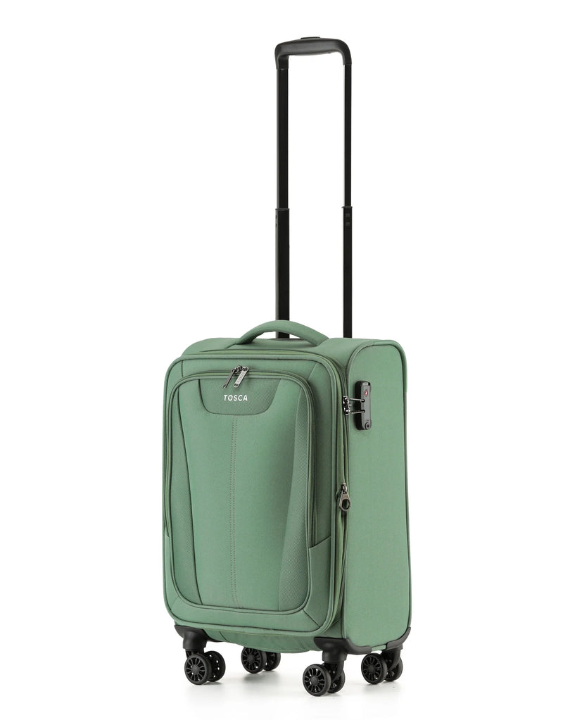 Tosca Altitude Softside 54cm Onboard Trolley TCA188S