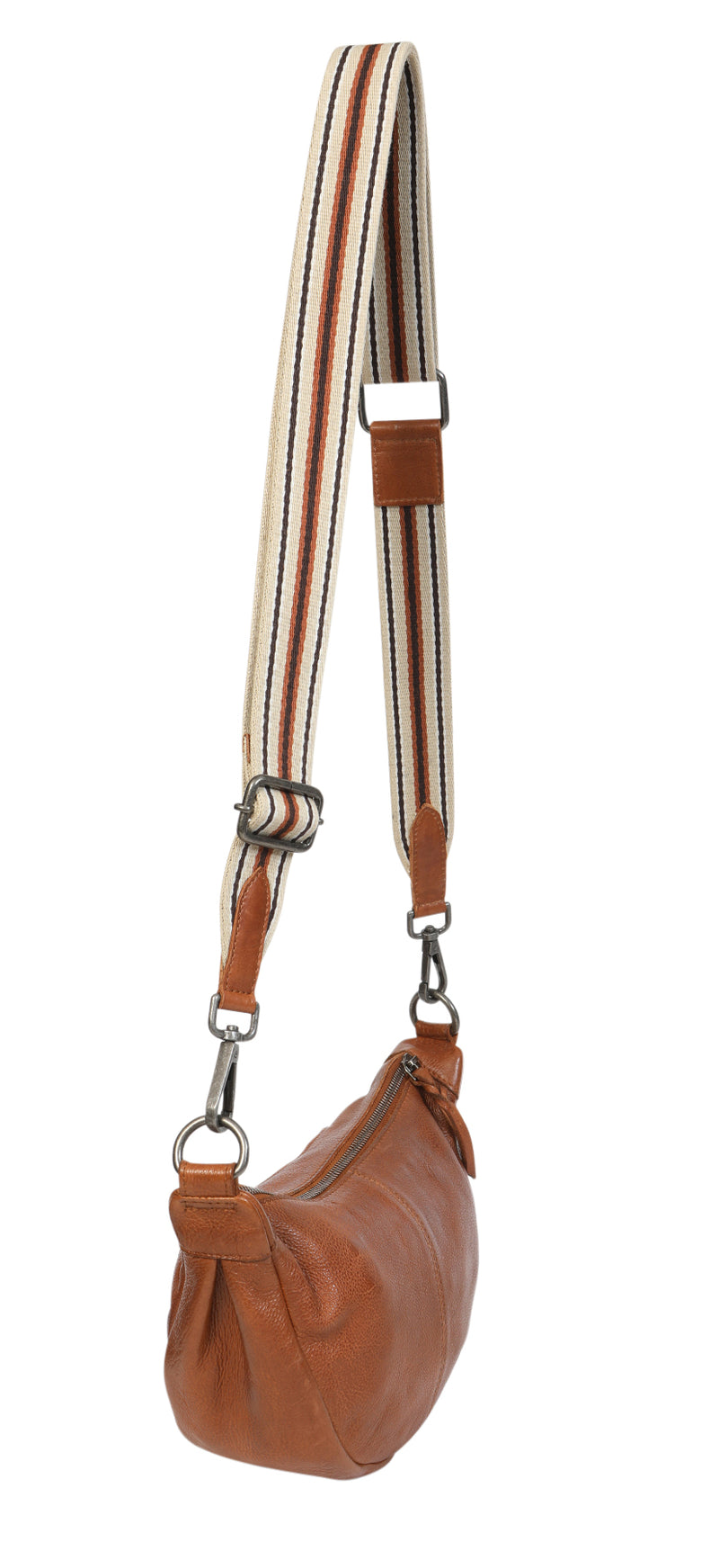Modapelle Soft Cow Leather Crossbody Bag UL7699