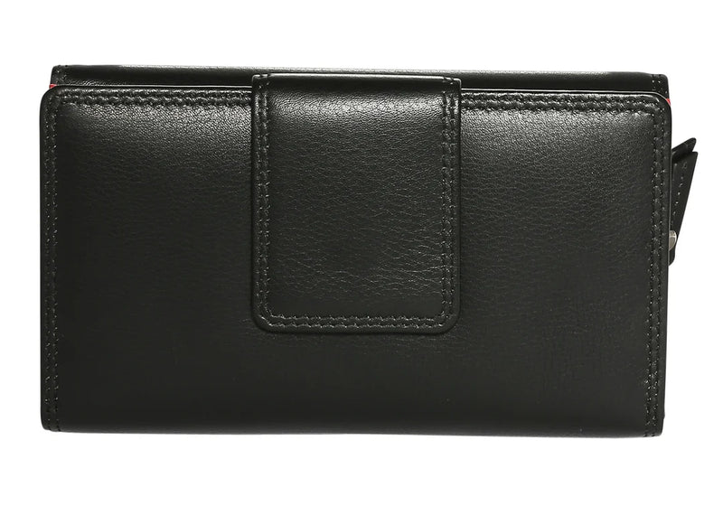 Modapelle Multicard Leather Wallet UL7332