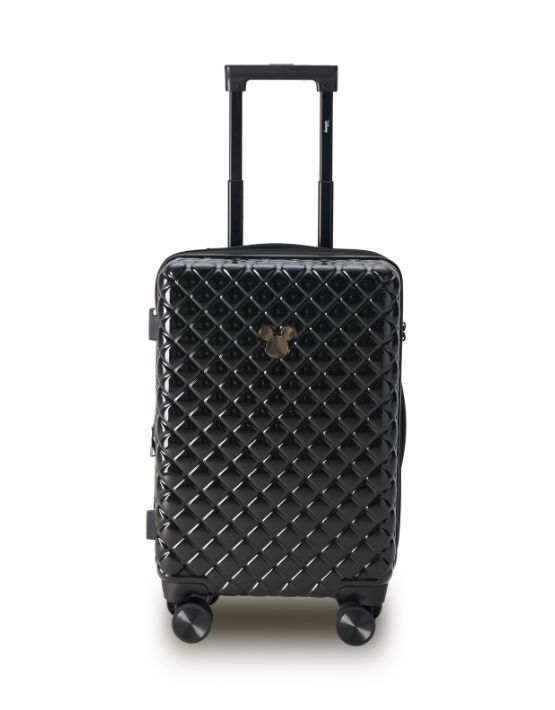 Disney Mickey Mouse Onboard Hard Sided Trolley DIS323S