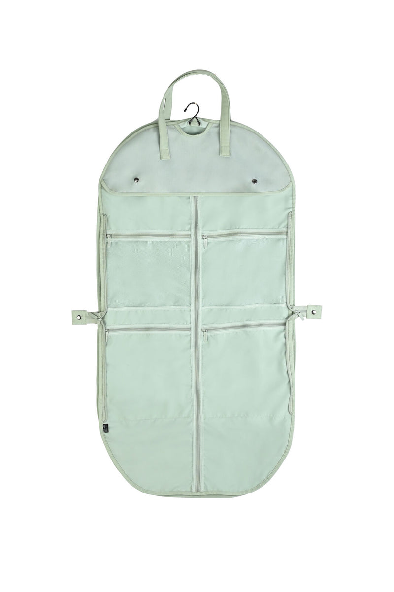 Kate Hill Travel Garment Bag KA117