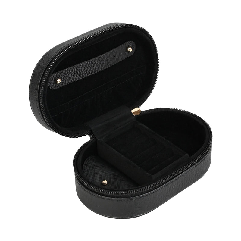 Kate Hill Travel Jewellery Case  KA114