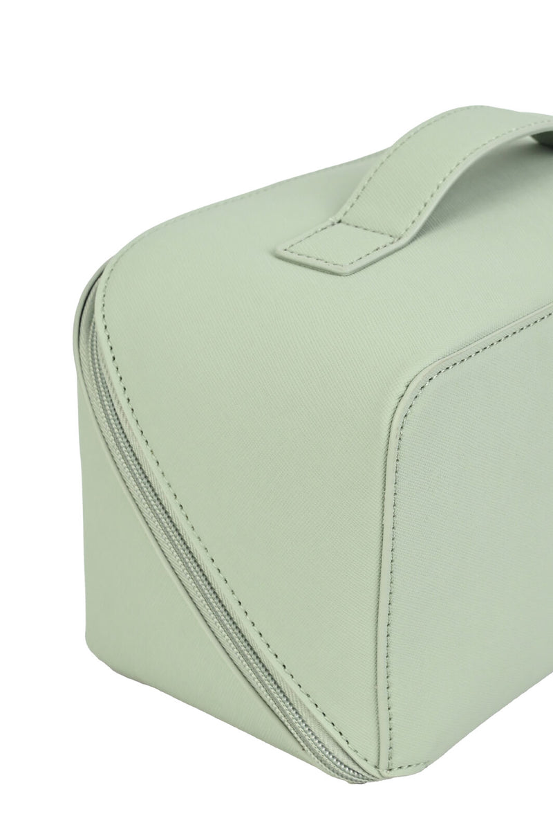 Kate Hill Travel Cosmetic Bag KA113