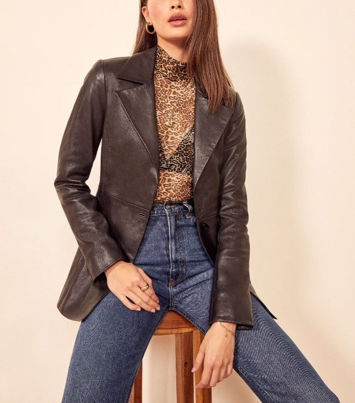 Urban Leather Jackets | Leather Jackets for Men & Women in Australia