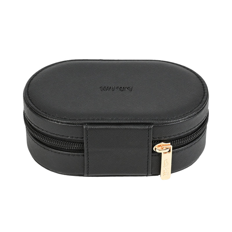 Kate Hill Travel Jewellery Case  KA114