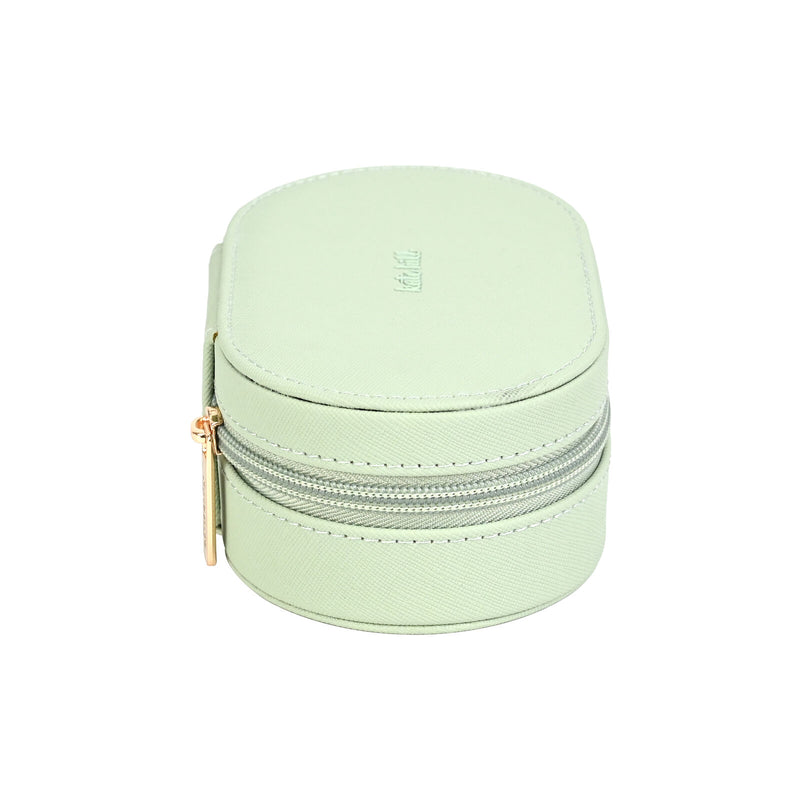 Kate Hill Travel Jewellery Case  KA114
