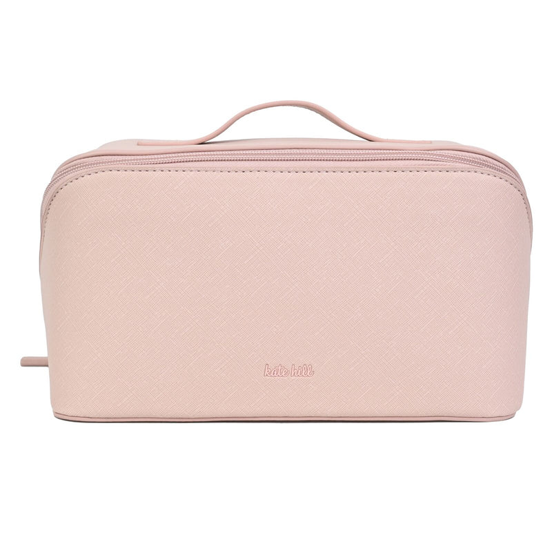 Kate Hill Travel Cosmetic Bag KA113