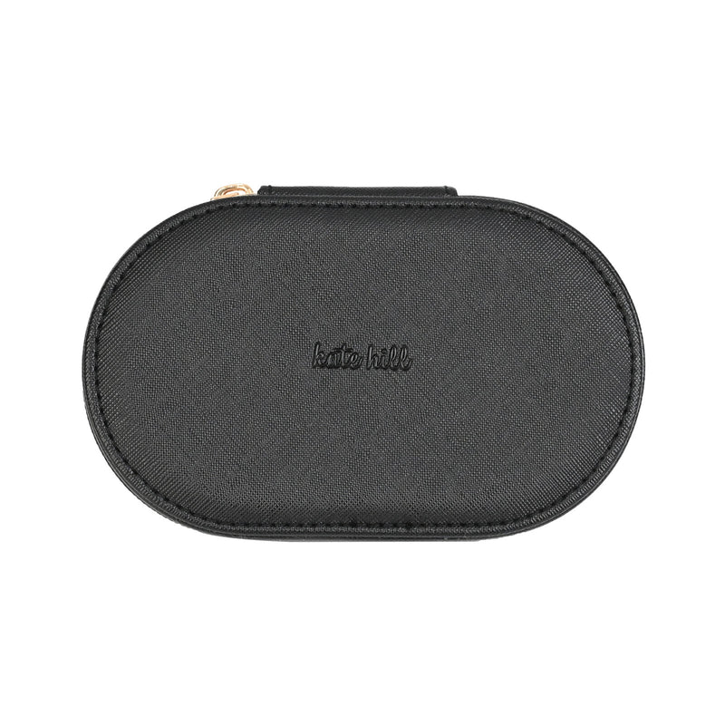 Kate Hill Travel Jewellery Case  KA114