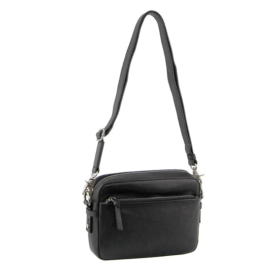 Gap Leather Ladies Cross-Body Bag GAP01