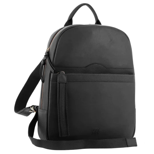 Gap Leather Travel/Computer Backpack GAP05