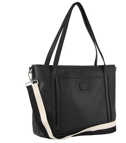 Gap on sale black tote