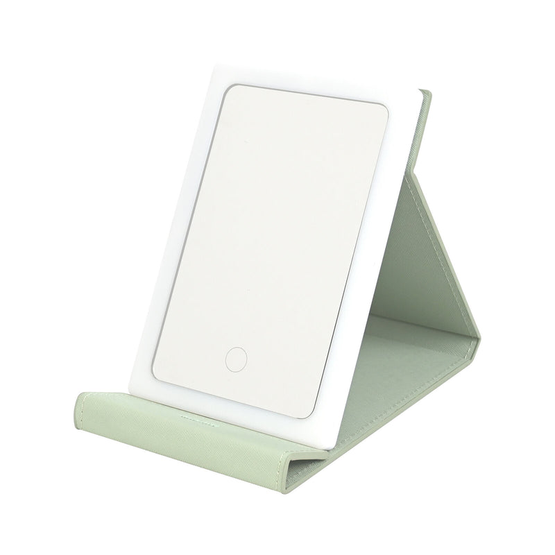 Kate Hill LED Light Up Travel Mirror KA111