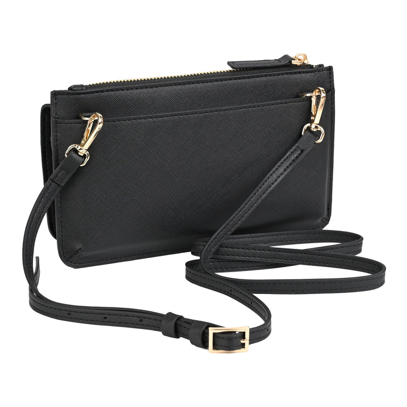 Kate Hill Traveller Wallet KA115